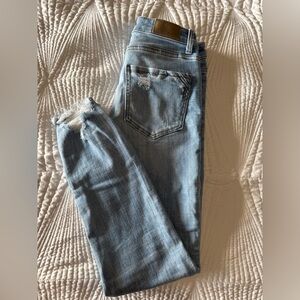 Buckle Black -  Women’s Jeans